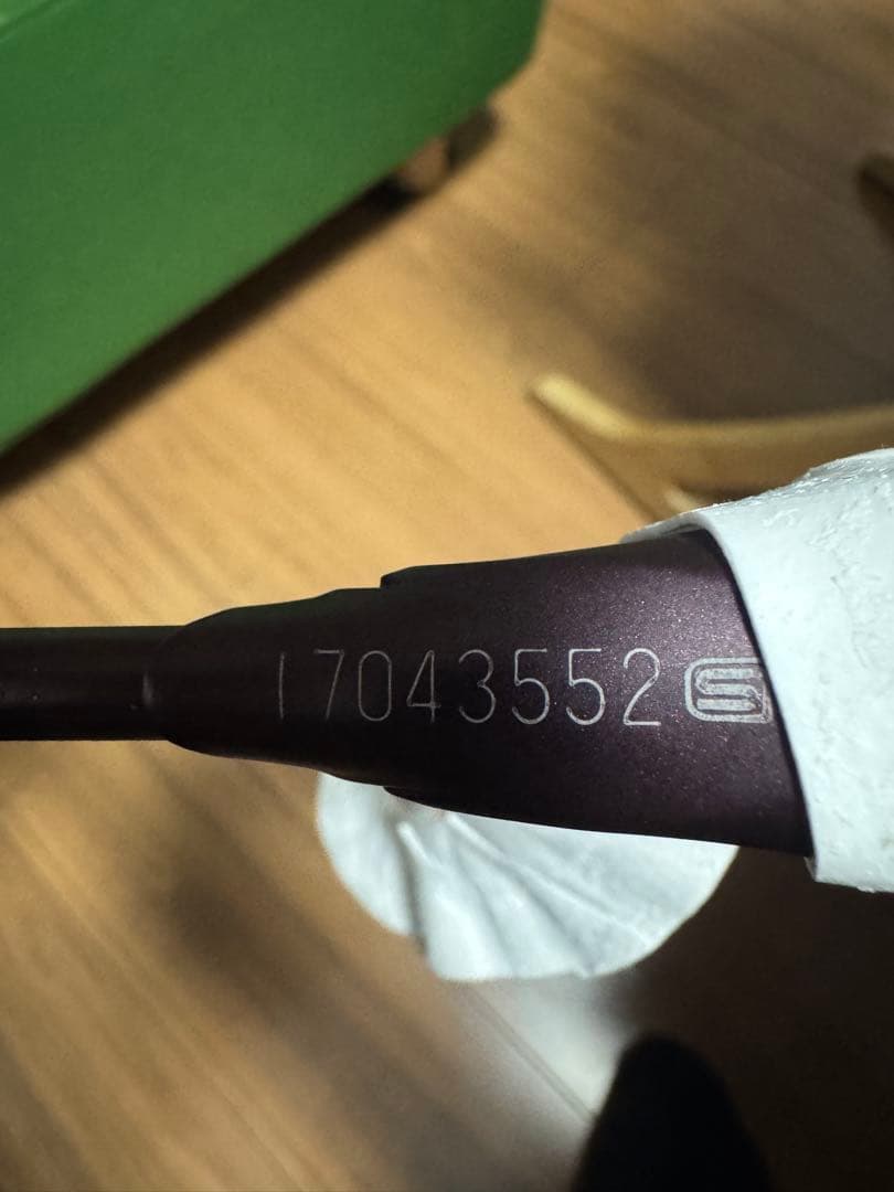 ラケット ASTROX 100ZZ