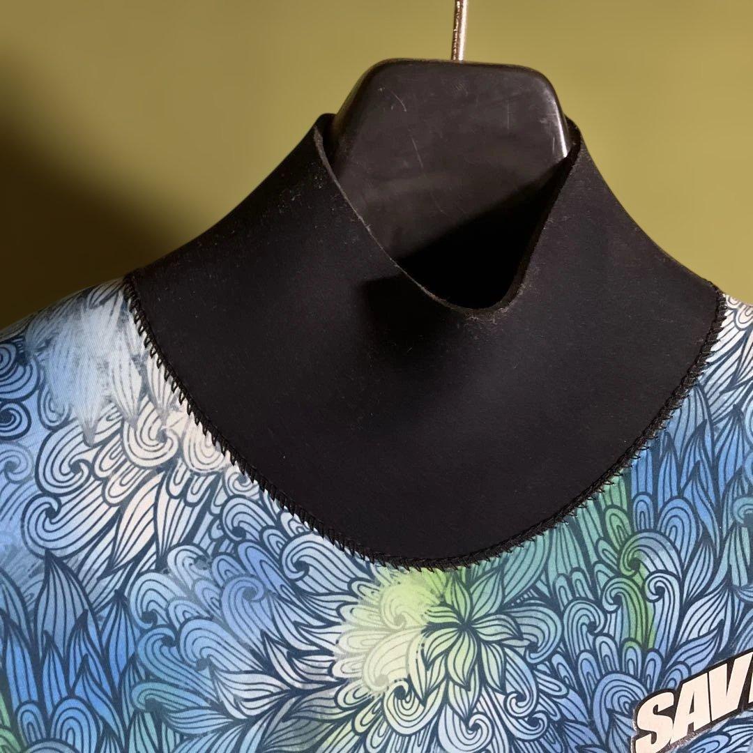 SAVER フルスーツ