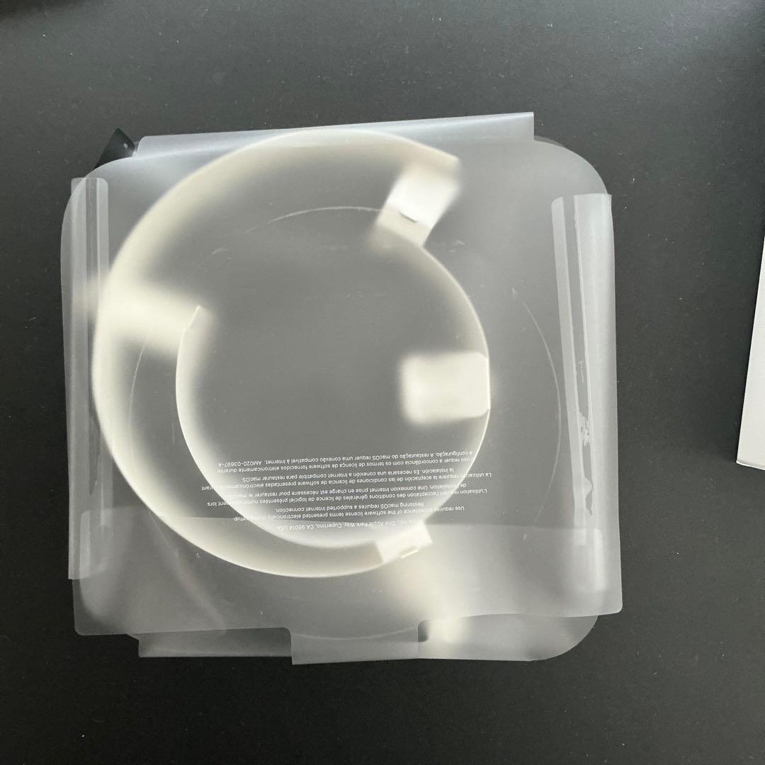 ミニPC Mac mini M1 16G/512GB