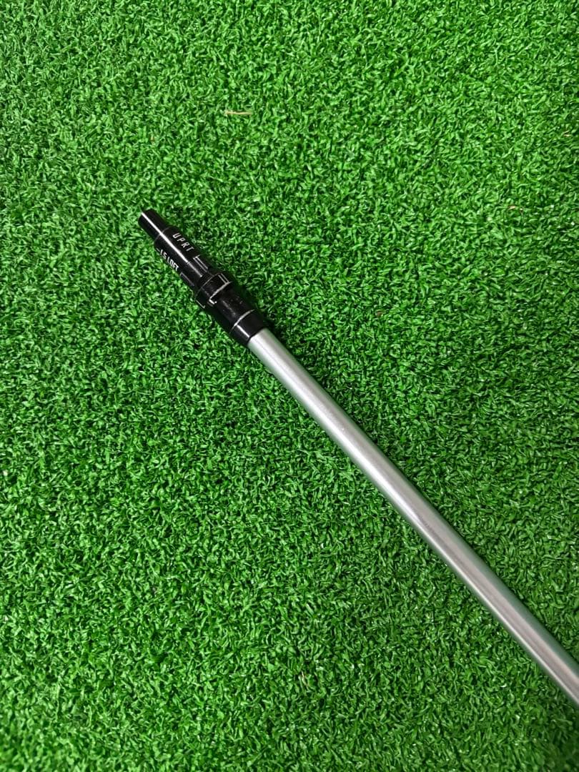 【美品】 フジクラ エアスピーダー white PLUS ドライバーシャフト