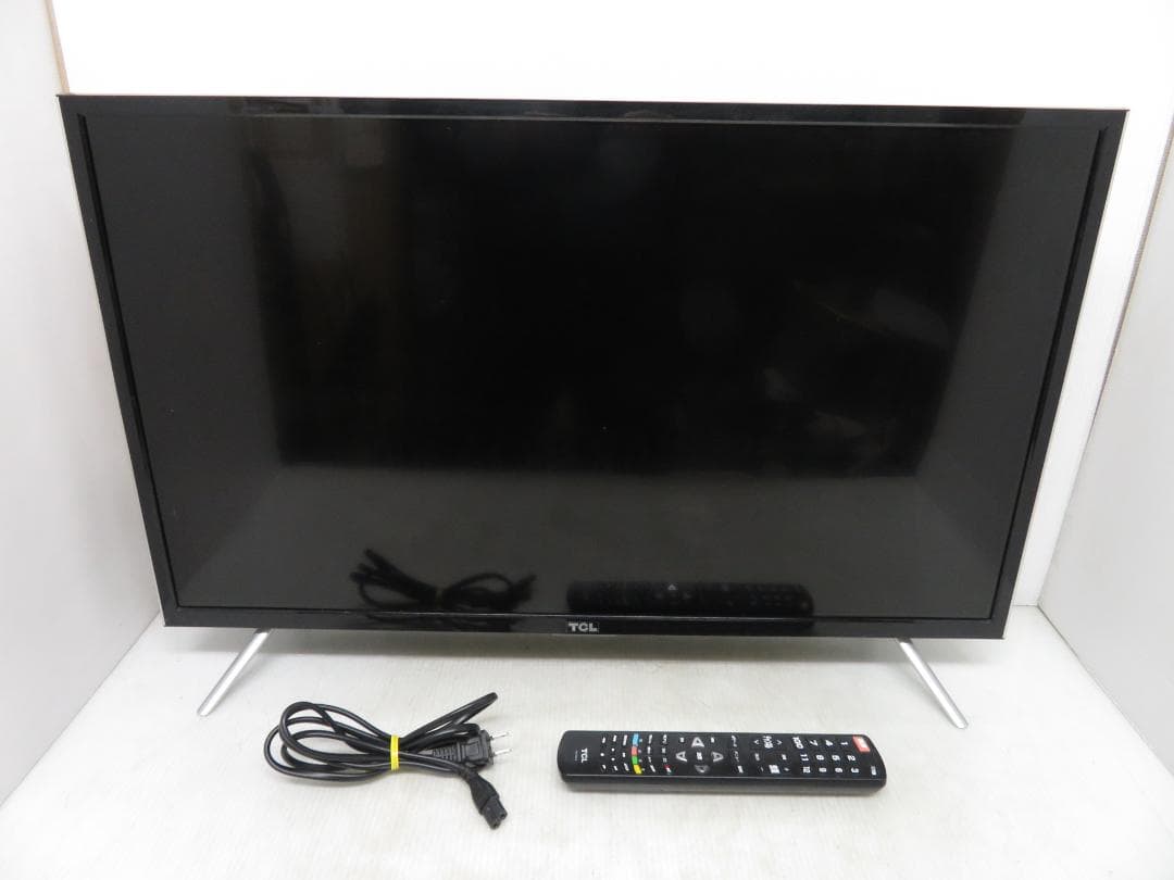 TCL 32V型 32インチ LED液晶テレビ 32D2900