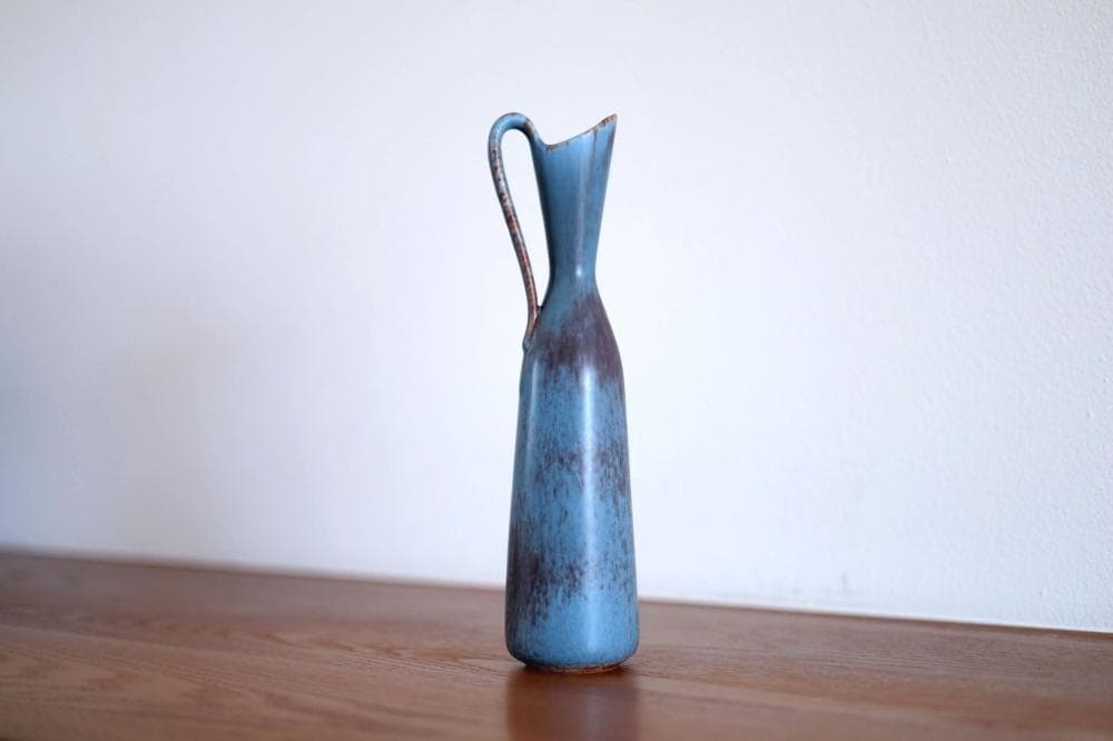 Gunnar Nylund グンナーニールンド 花瓶 金継ぎ用 93706