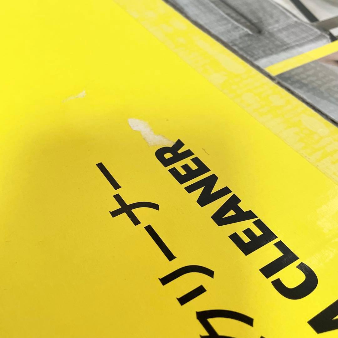 【極美品】ケルヒャー　SC3 EASYFIX スチームクリーナー