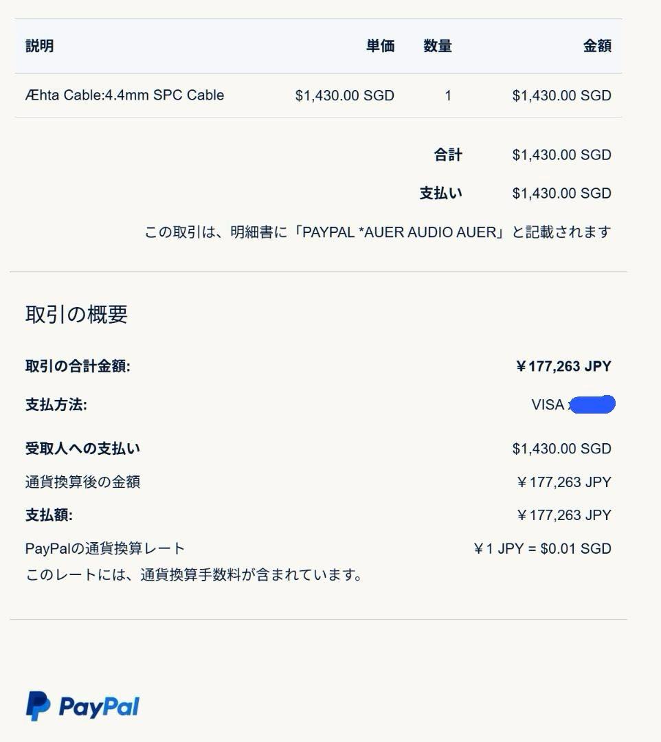 ほぼ新品 AuR Audio Aehta おまけでイヤピ多数 付属品完備