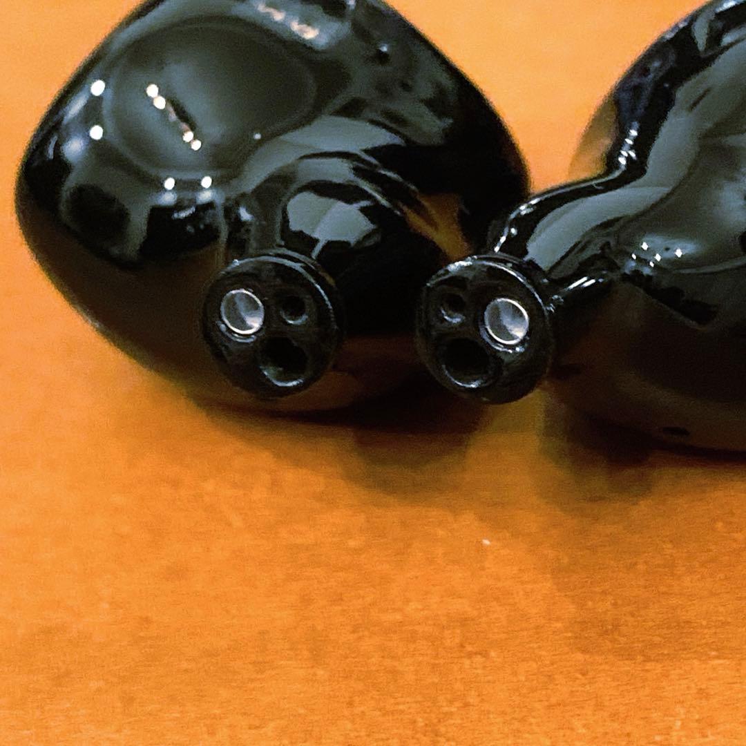 ほぼ新品 AuR Audio Aehta おまけでイヤピ多数 付属品完備