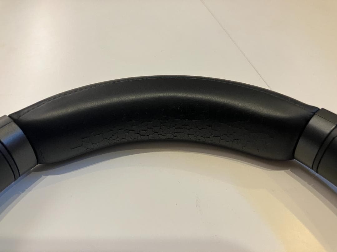 【中古】SONY WH-1000XM3 ワイヤレスヘッドホン ブラック