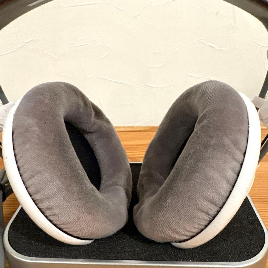 【動作確認済み】AKG K701 オープンエアヘッドホン