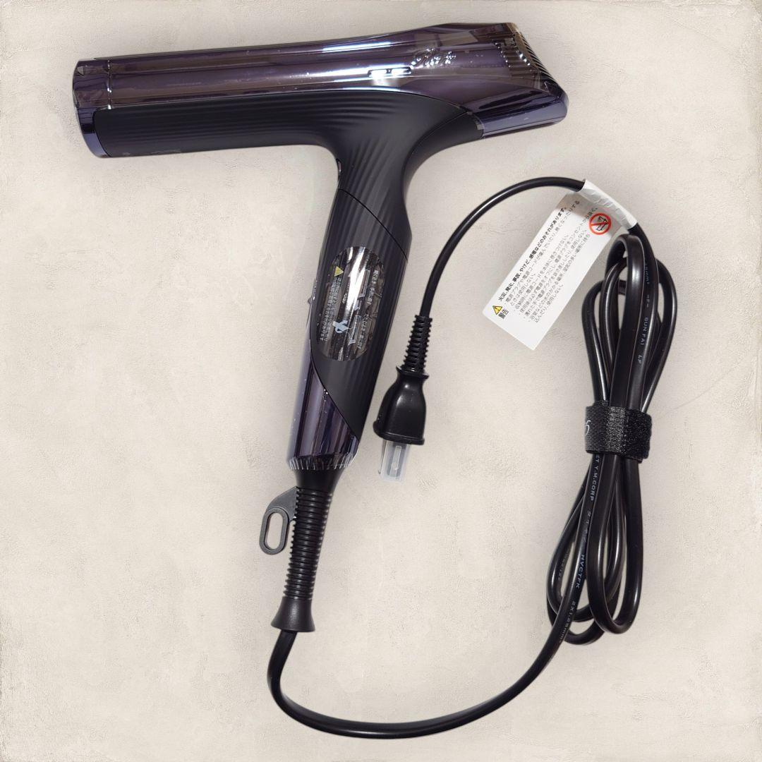 ✨未使用保管品✨リファ ビューテックドライヤー RE-BC-03A ブラック