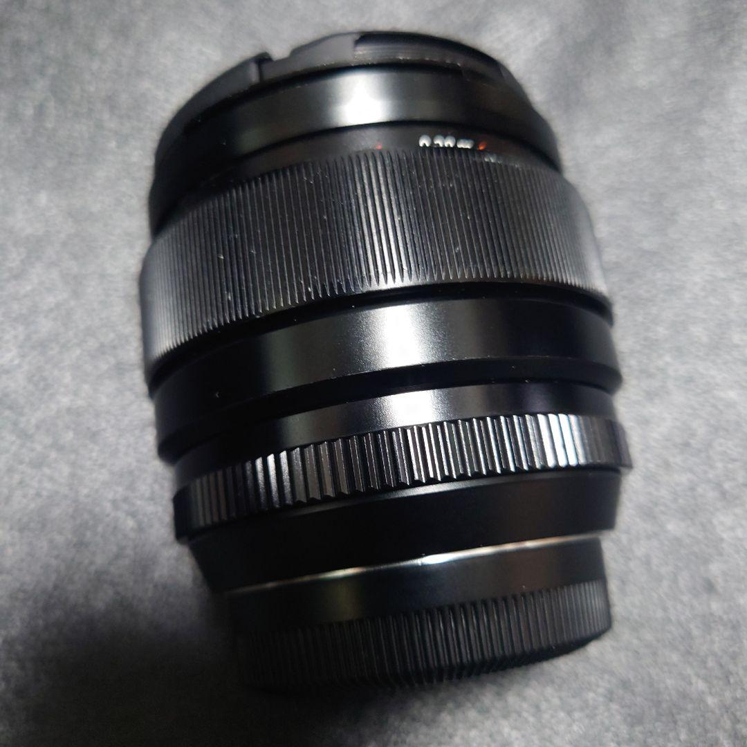 【お値下げしました】Fujinon XF 23mm F1.4 R 単焦点レンズ