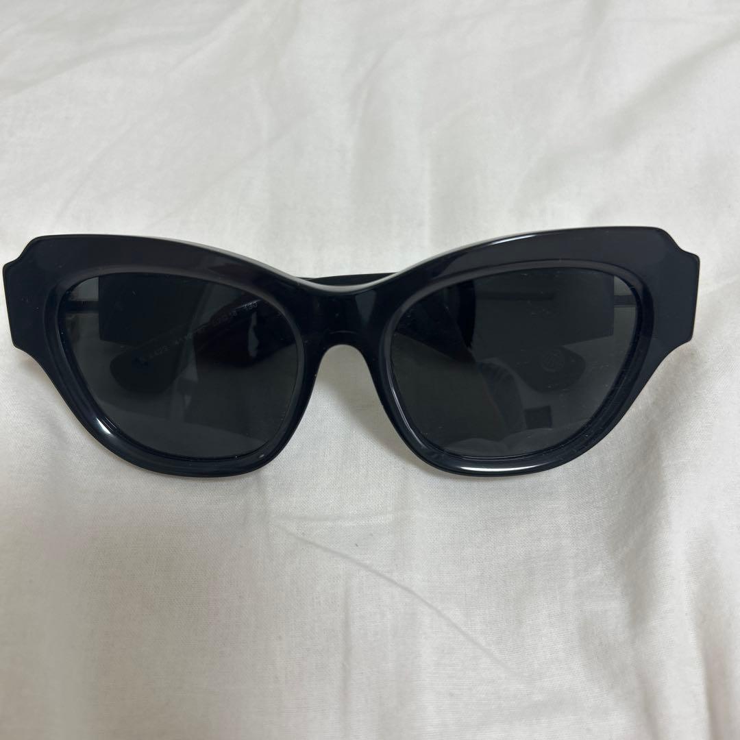 バーバリー　サングラス