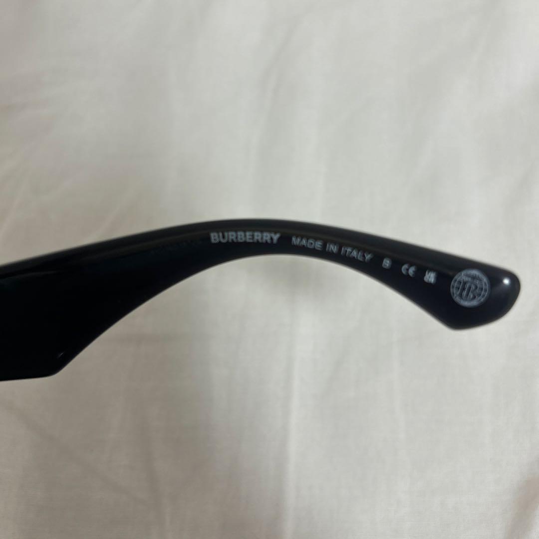 バーバリー　サングラス