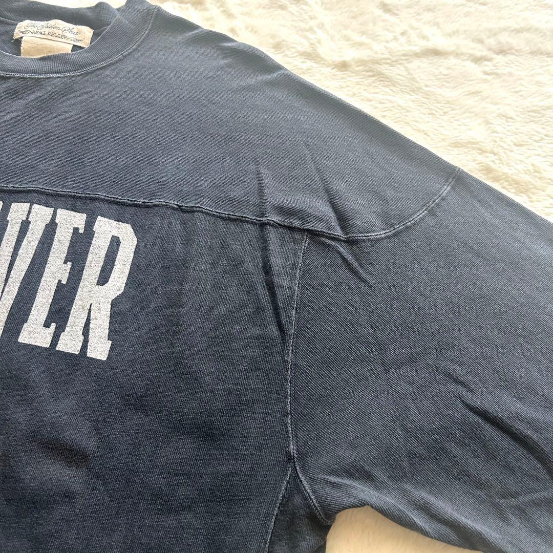 レミレリーフDENVER REMI RELIEF Tシャツ