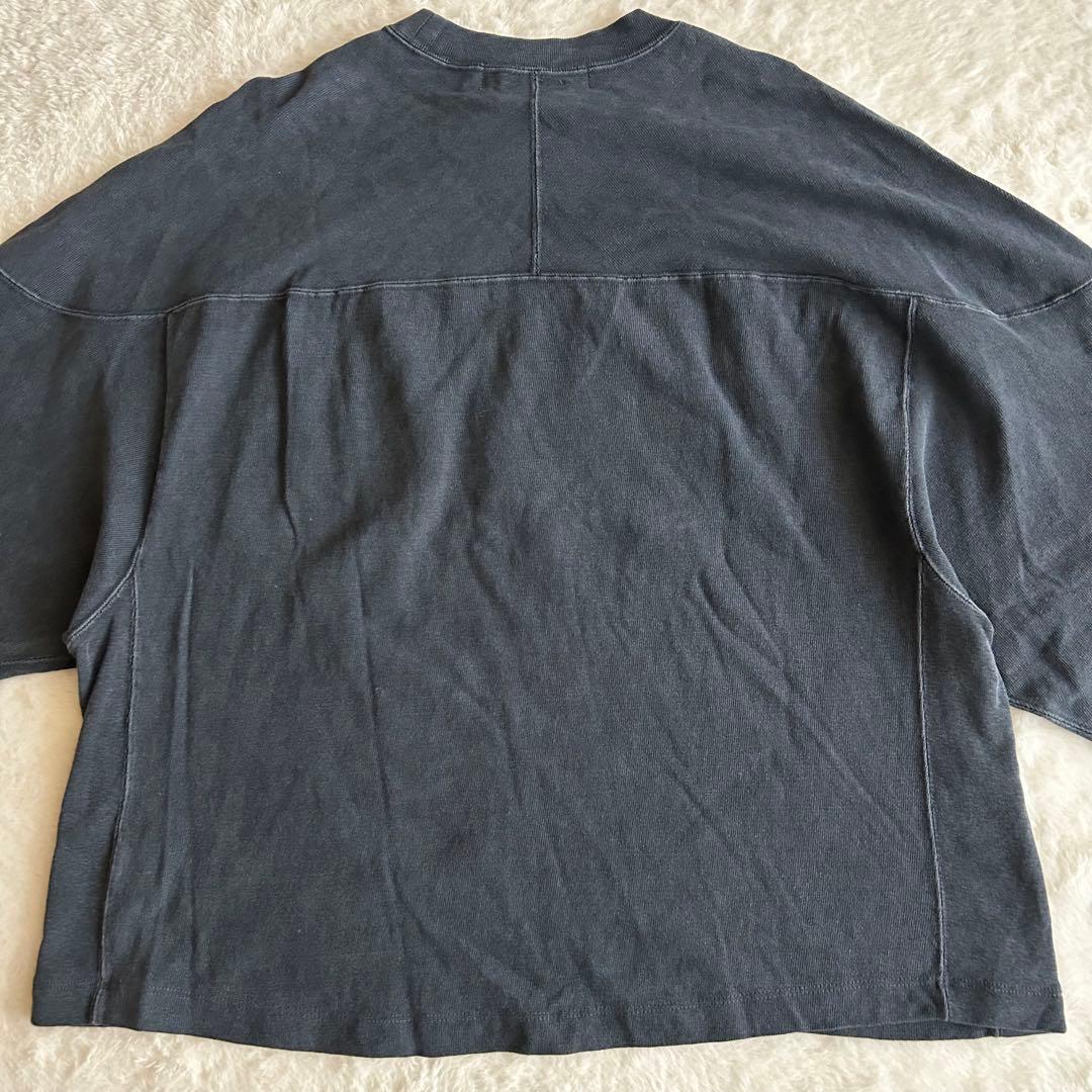 レミレリーフDENVER REMI RELIEF Tシャツ