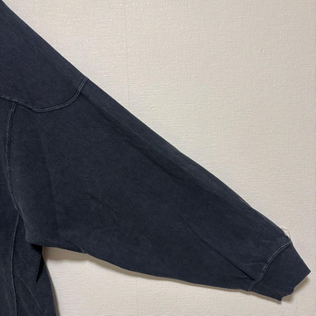 レミレリーフDENVER REMI RELIEF Tシャツ