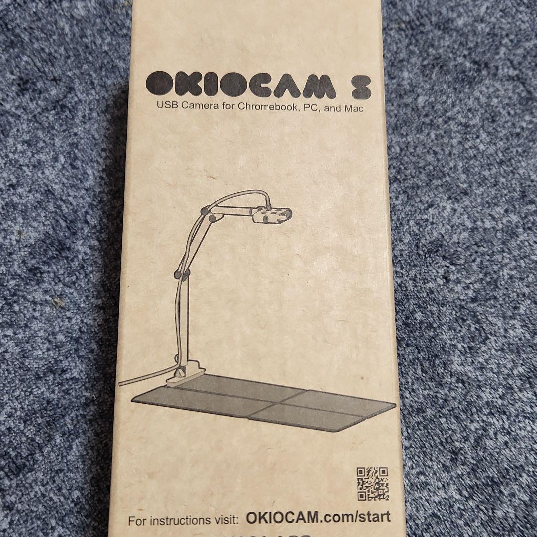 値下げ　書画カメラ