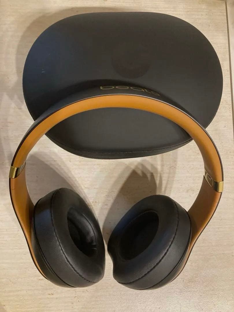 【新品　未使用品】Beats by Dr Dre BEATS STUDIO3