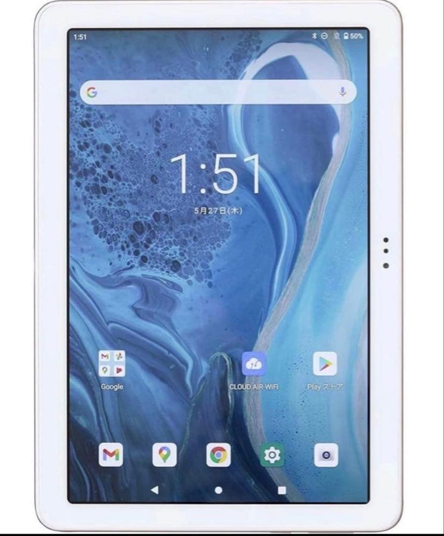 新品未開封品　SIMフリータブレット　AIR-U ATab-1 10.1インチ