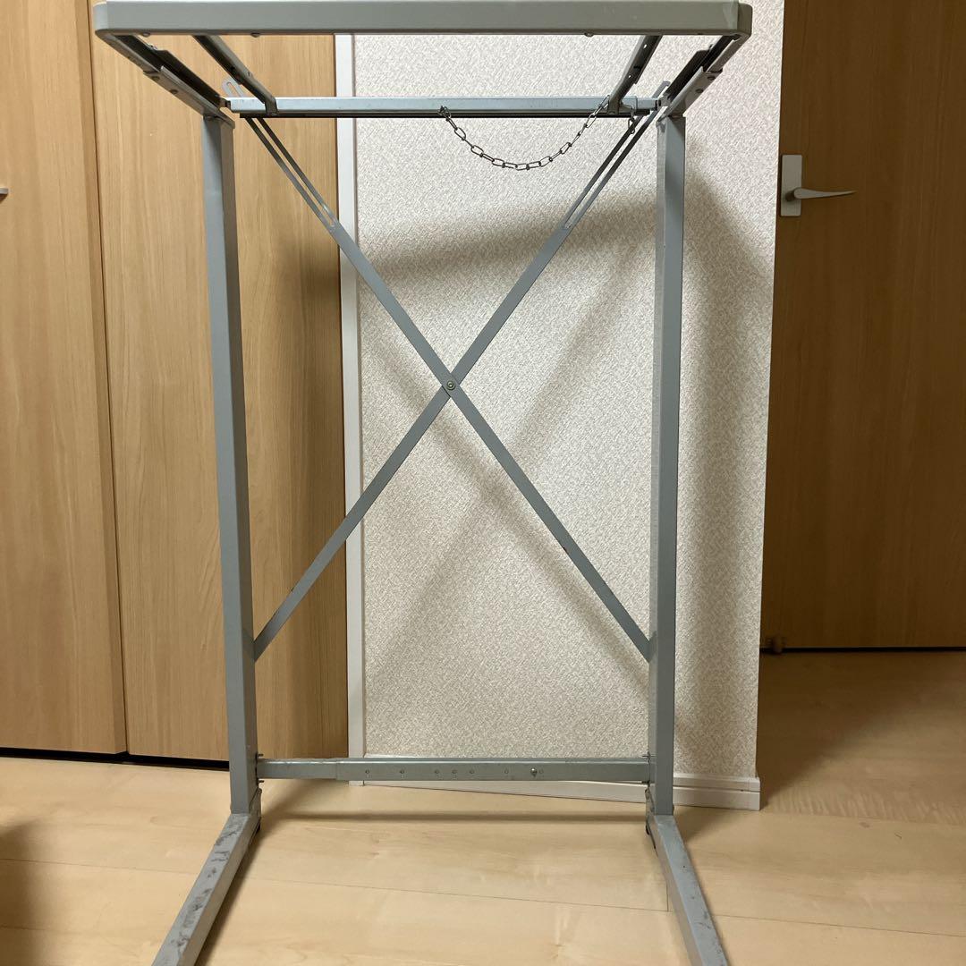 HITACHI 日立 衣類乾燥機用 のびのびスタンド DES-75