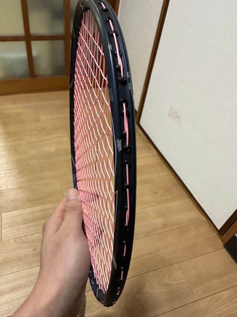 ラケット Victor 90k II 4u5