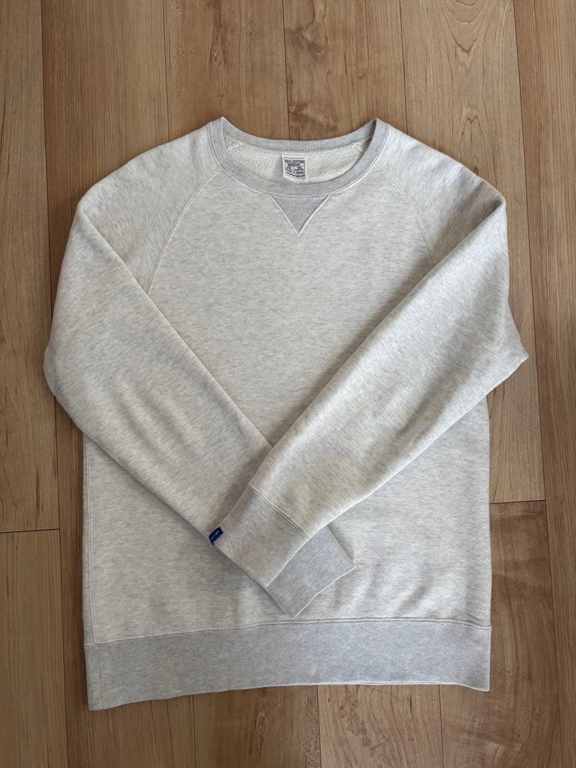 ループウィラー Mサイズ