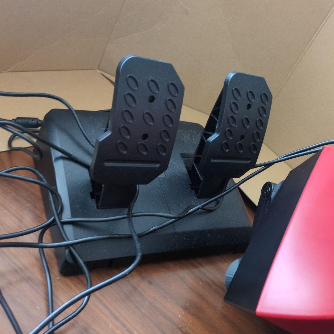 マリオカートレーシングホイール