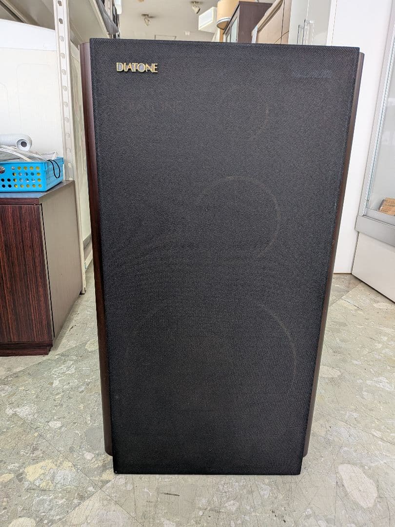ダイヤトーン　スピーカー　 DS-2000　Lのみ