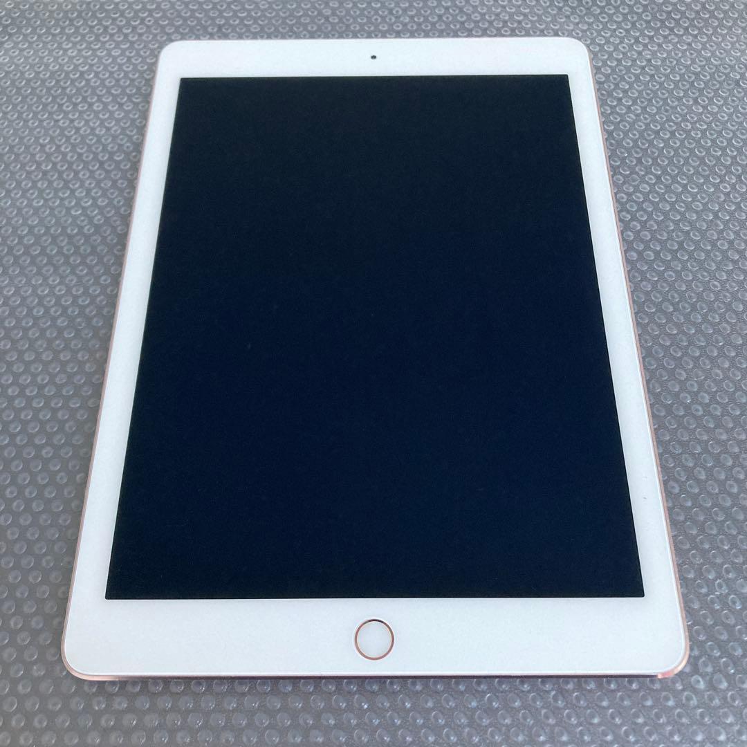 2550 電池ほぼ新品☆iPad Pro 32GB 9.7インチ SIMフリー☆