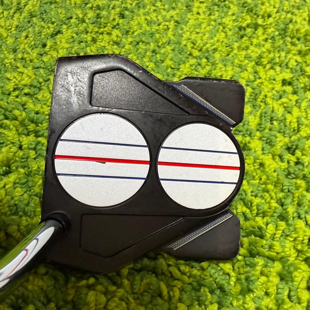 オデッセイ 2-BALL TEN TRIPLE TRACK 32インチ