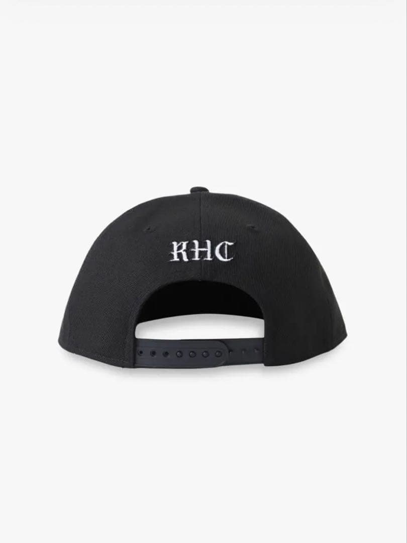 RHC(Ron Harman)別注 NEW ERA 9FIFTY