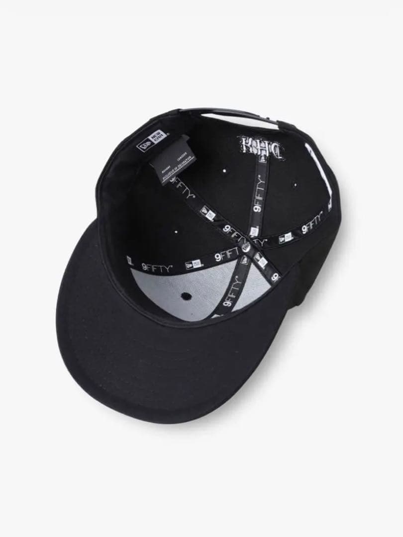 RHC(Ron Harman)別注 NEW ERA 9FIFTY