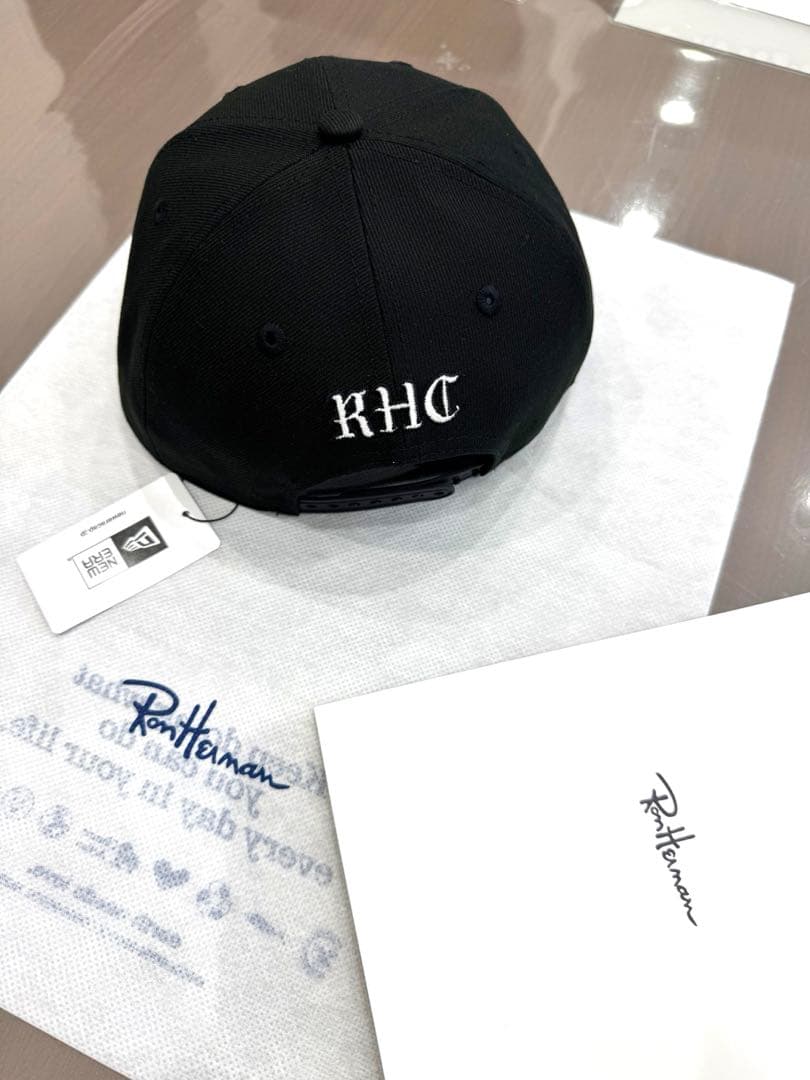 RHC(Ron Harman)別注 NEW ERA 9FIFTY