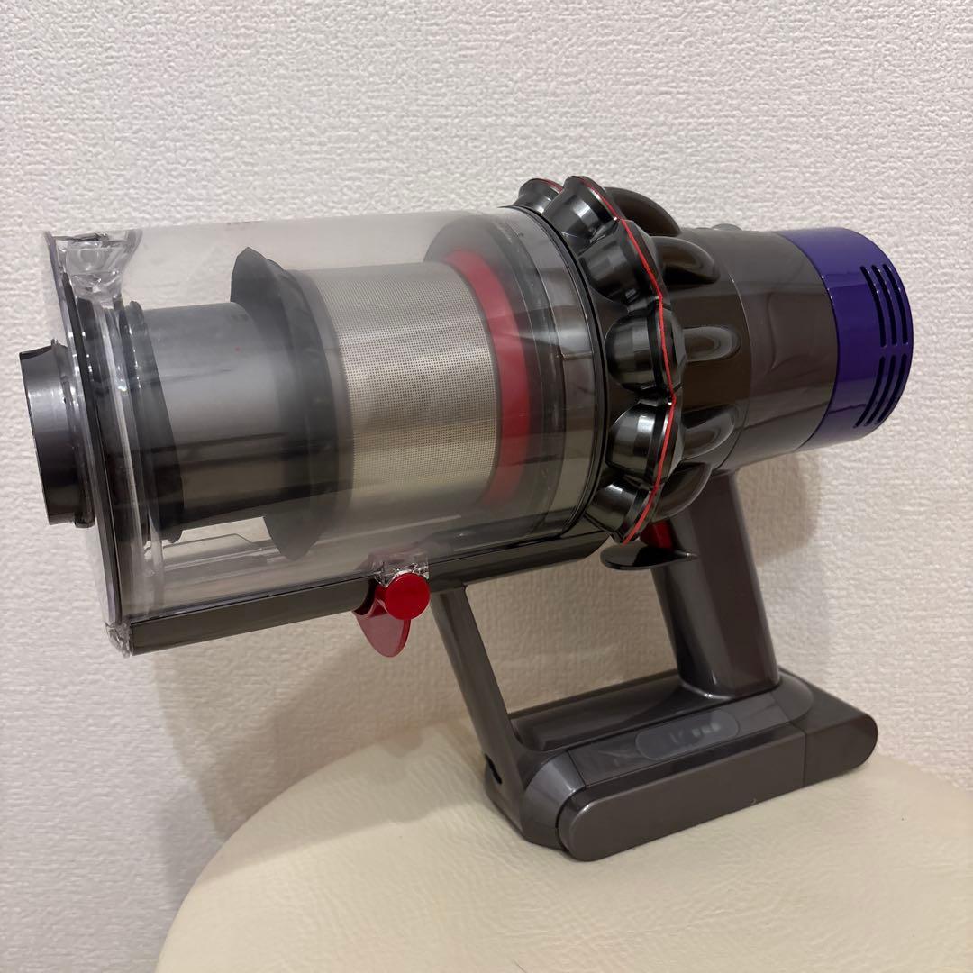 【分解清掃済動作品】ダイソン　SV12 　V10 コードレスクリーナー　美品