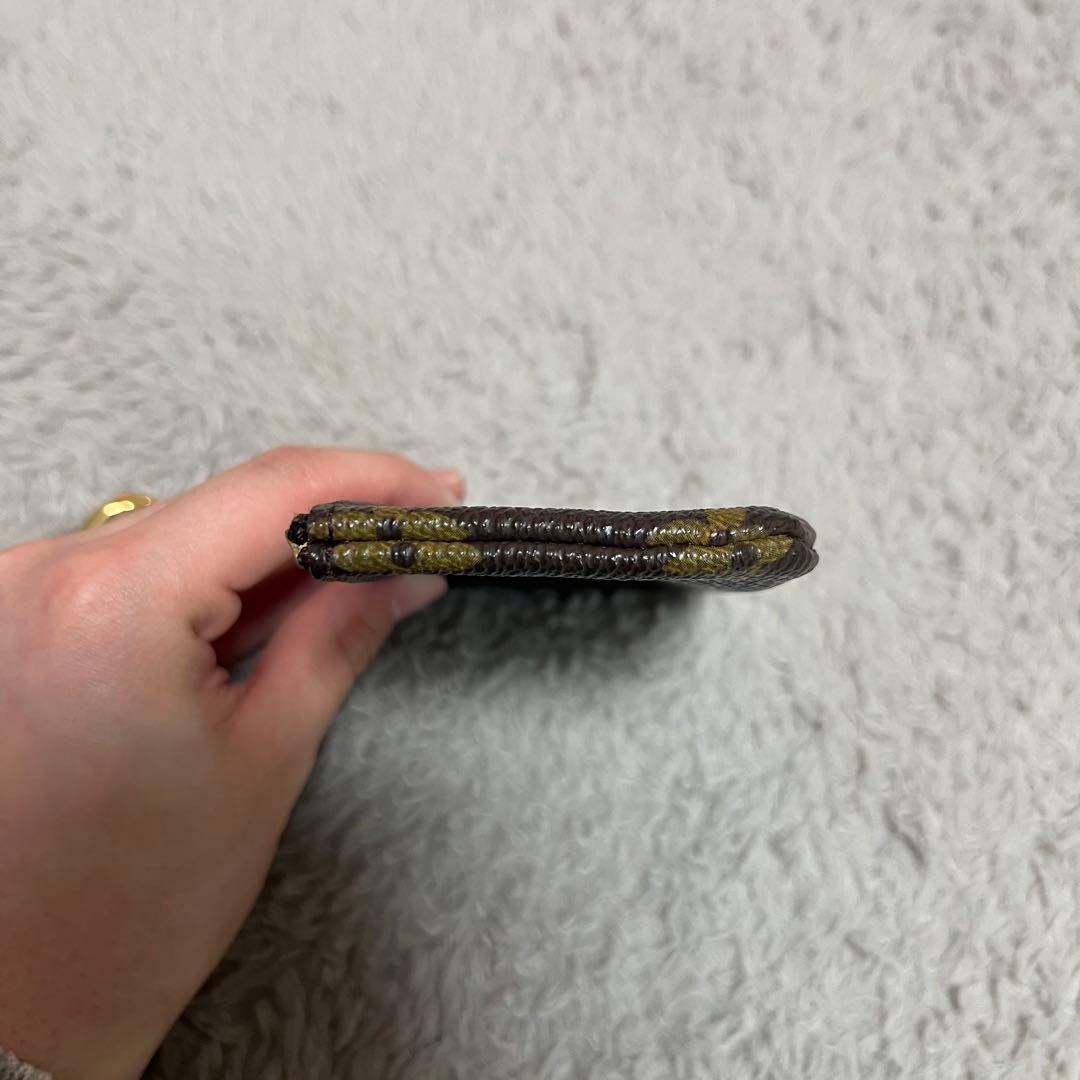 Louis Vuitton モノグラム ケース　ポシェットクレ