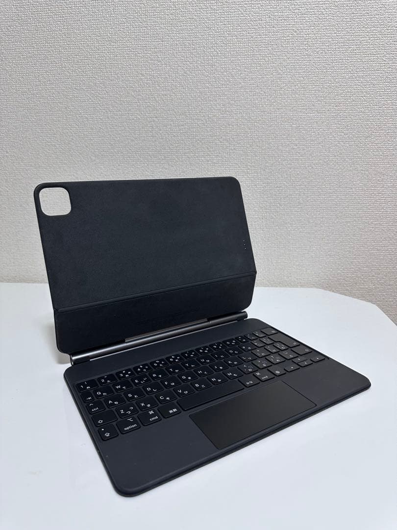 Apple iPad Pro 11インチ マジックキーボード