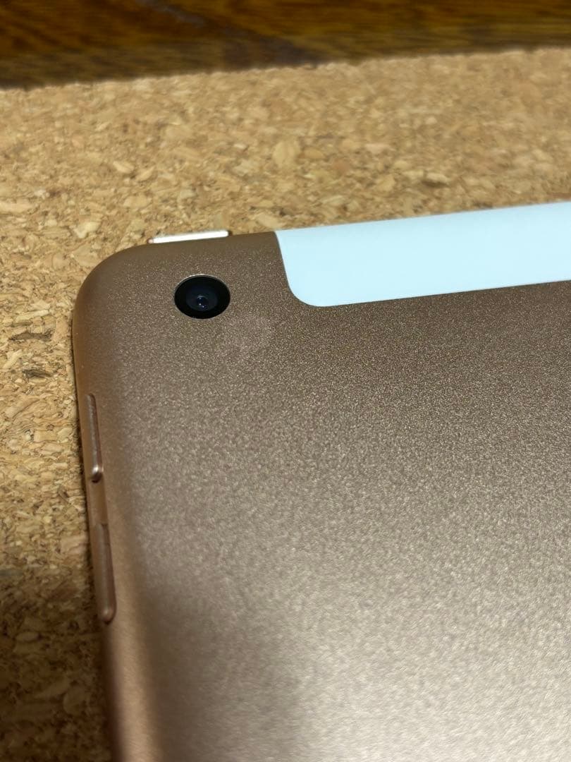 iPad（第6世代）本体 + Apple Pencil（第1世代）＋α セット