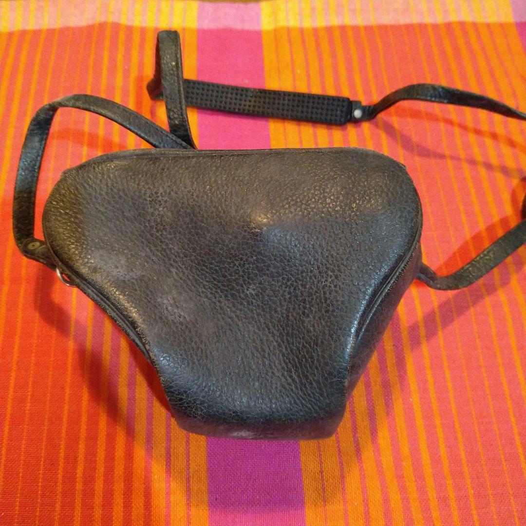 NIKON　フィルム一眼レフ　アイレベルブラック