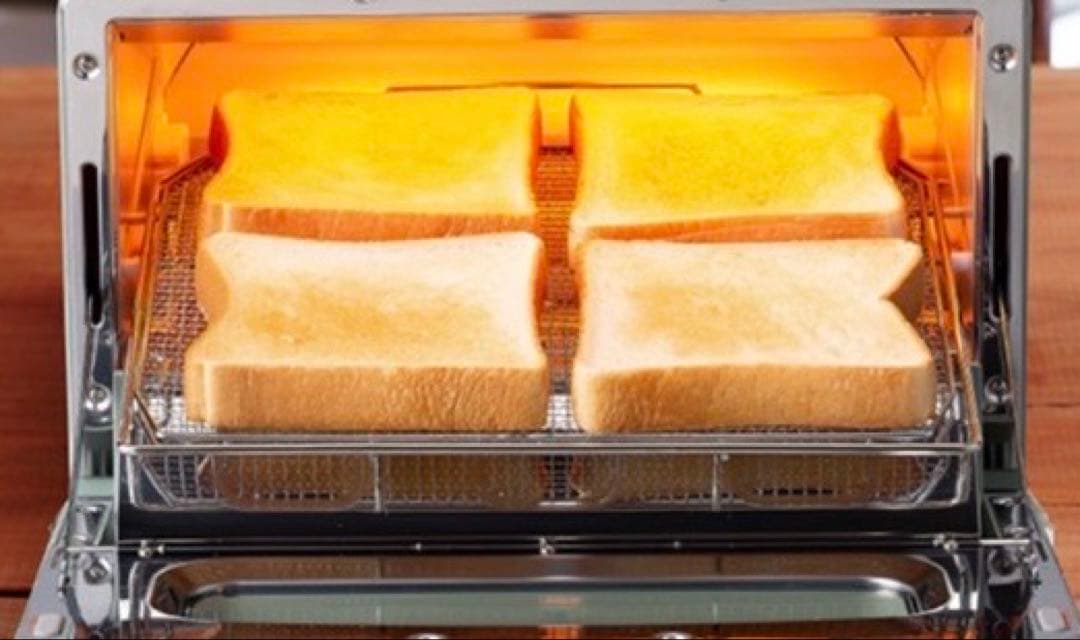 Aladdin グラファイトグリル&トースター