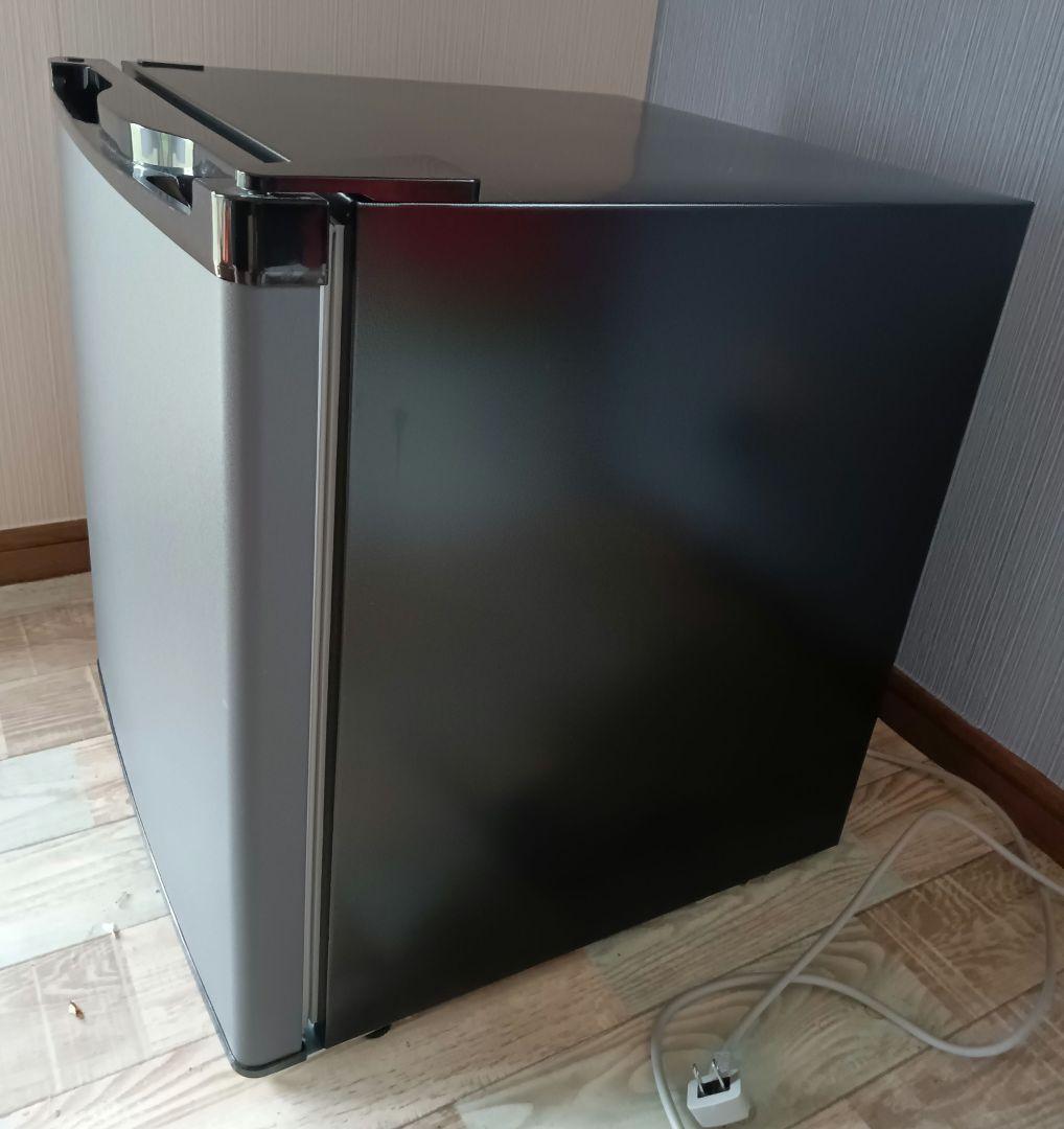 【期間限定値下】【全国送料無料】 小型 ワンドア 冷蔵庫 47L 2024年式