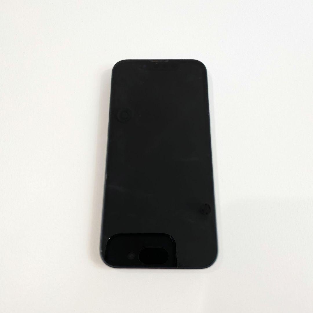 超美品　iPhone13mini 128GB