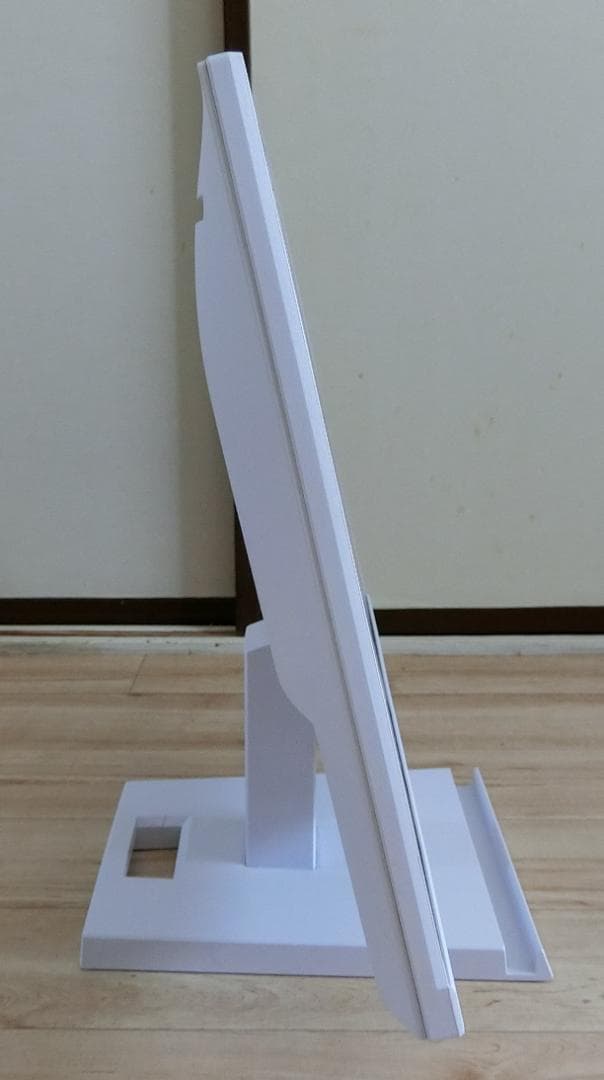 I-O DATA 23.8型ワイド液晶ディスプレイ LCD-A241DWモニター