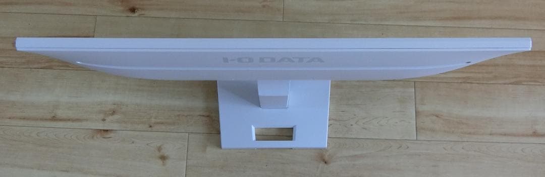 I-O DATA 23.8型ワイド液晶ディスプレイ LCD-A241DWモニター