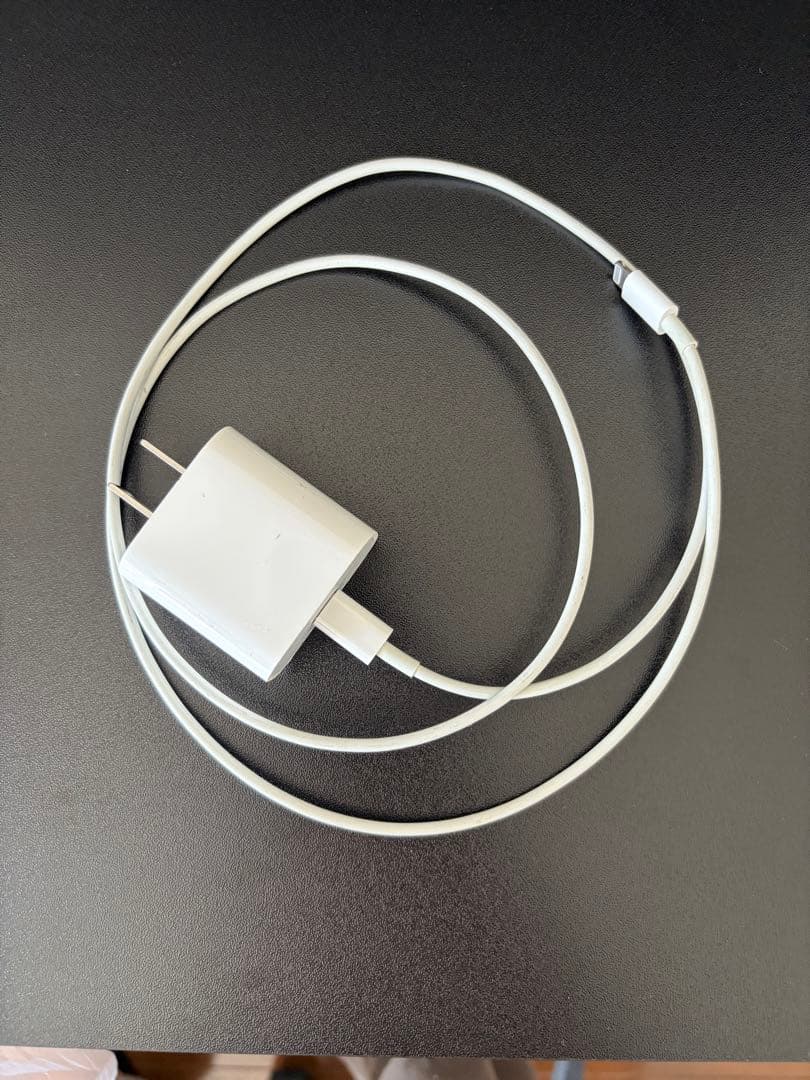 【電池良好/完動品】iPad 第8世代　スペースグレイ　32GB