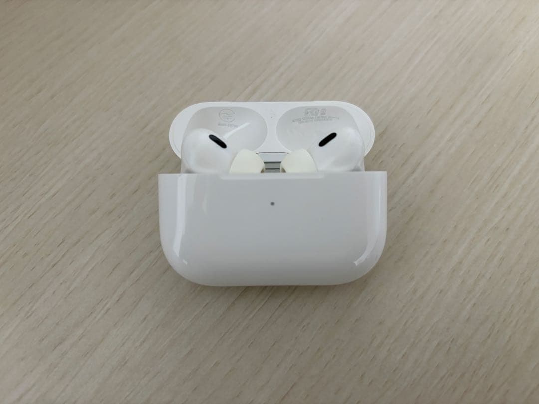 AirPods Pro 本体(第2世代)