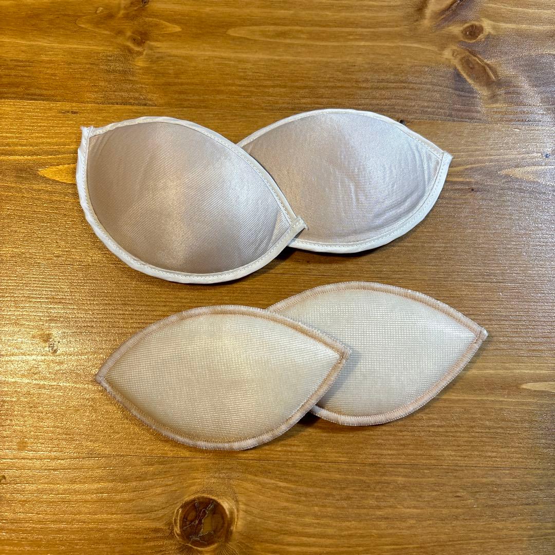 【トリートドレッシング】ショートビスチェC70 ロングガードルMロイヤルベージュ