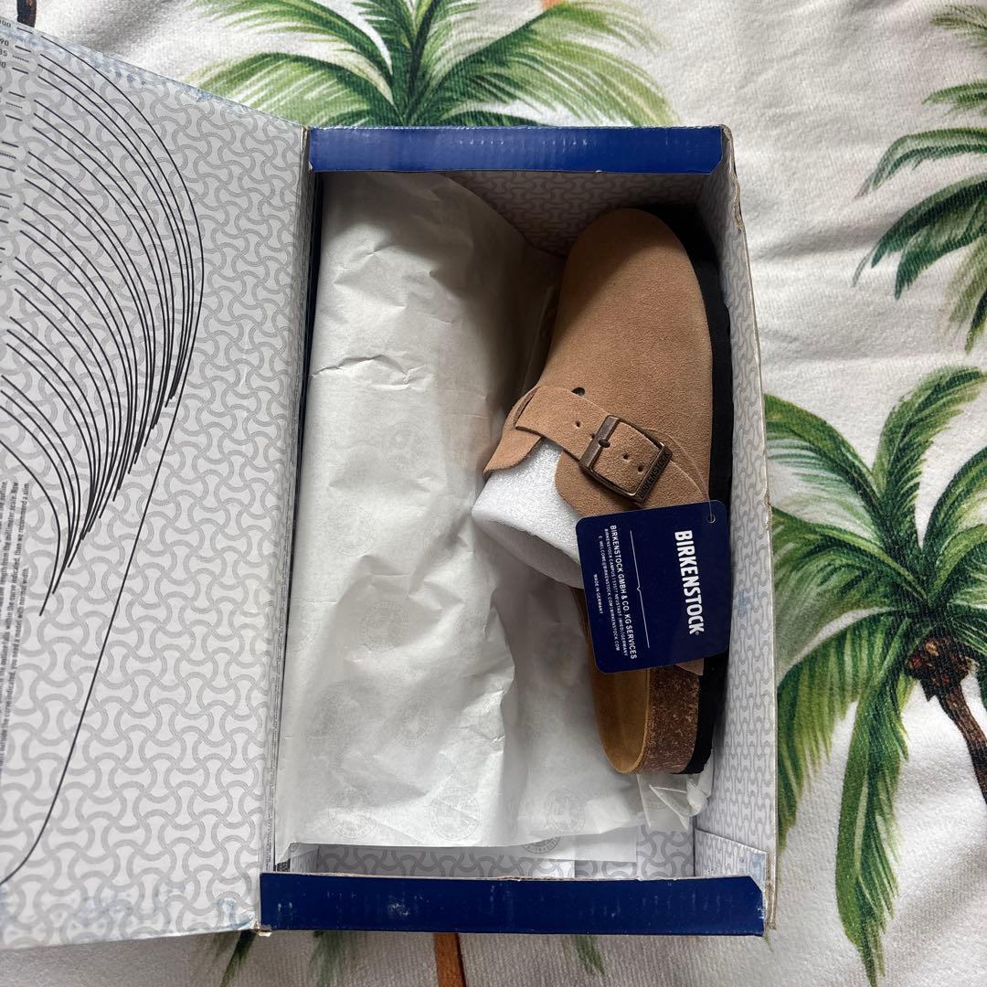 Birkenstock サンダル