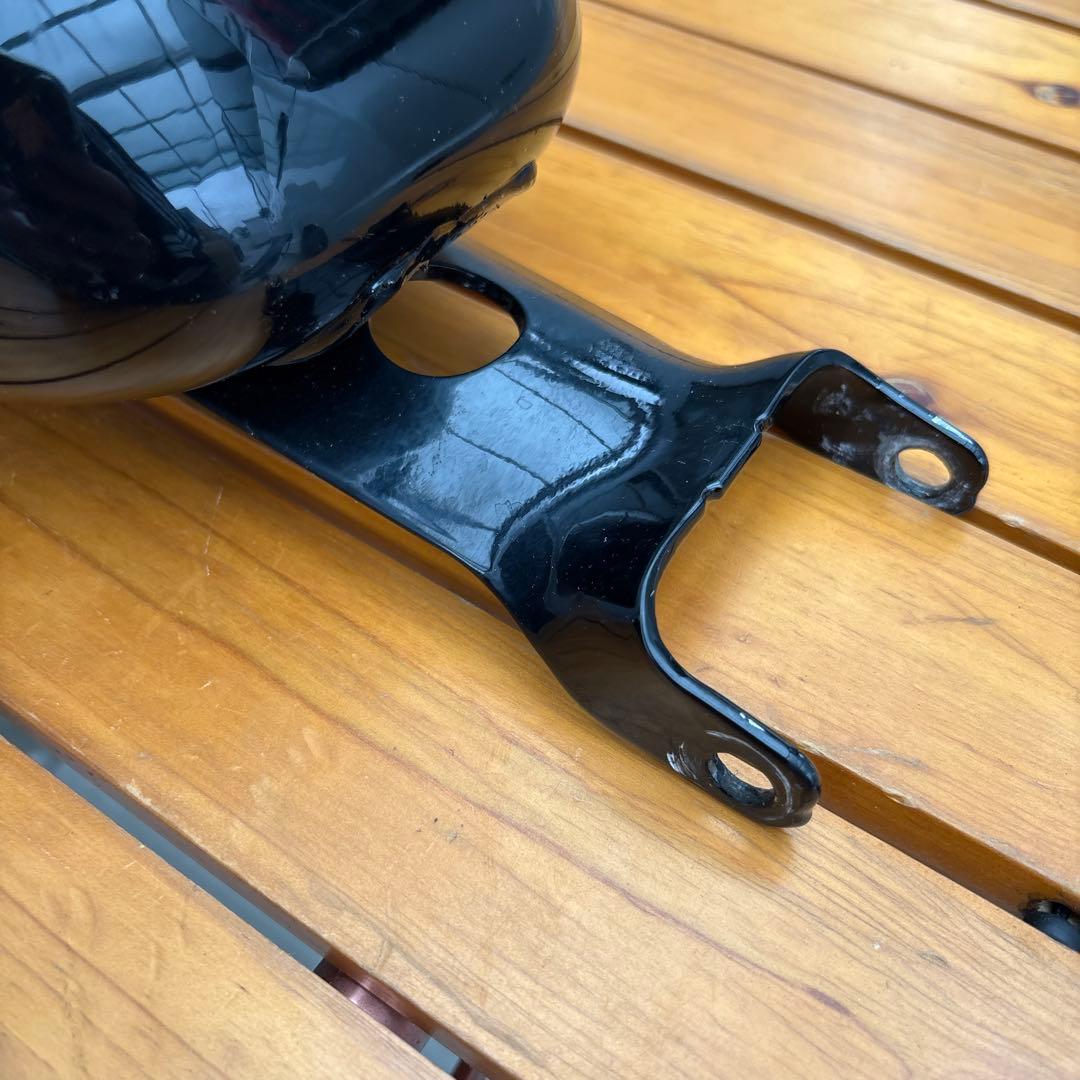 Harley-Davidson タンク 黒/赤/青