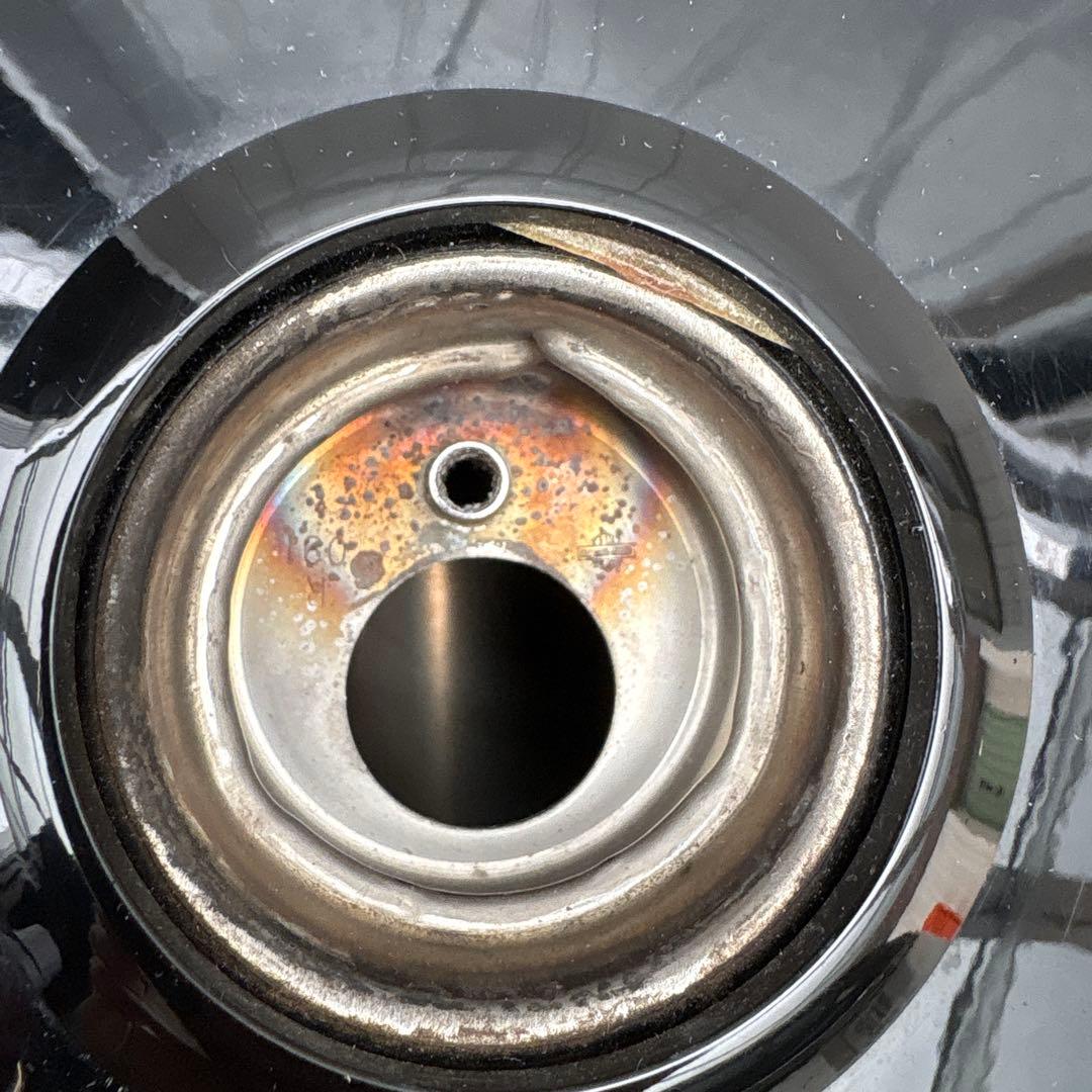 Harley-Davidson タンク 黒/赤/青