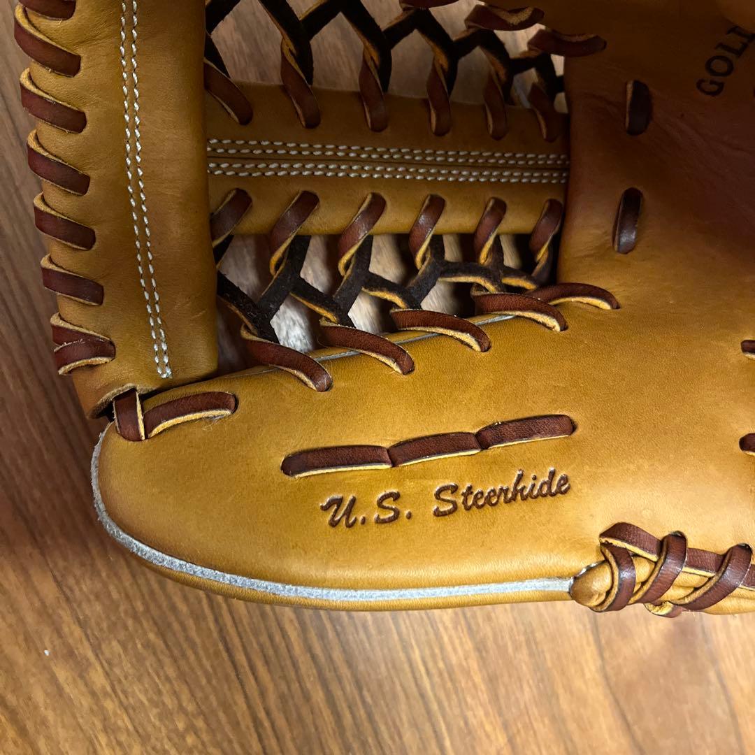 Rawlingsローリングス 軟式用 オールラウンド用グローブ HOH56