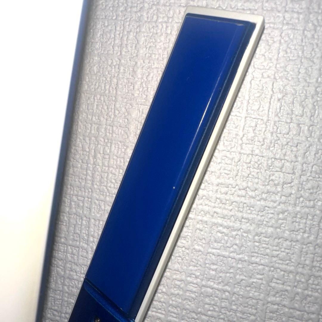 【動作確認済】ヘアビューロン 3D Plus ストレートアイロン