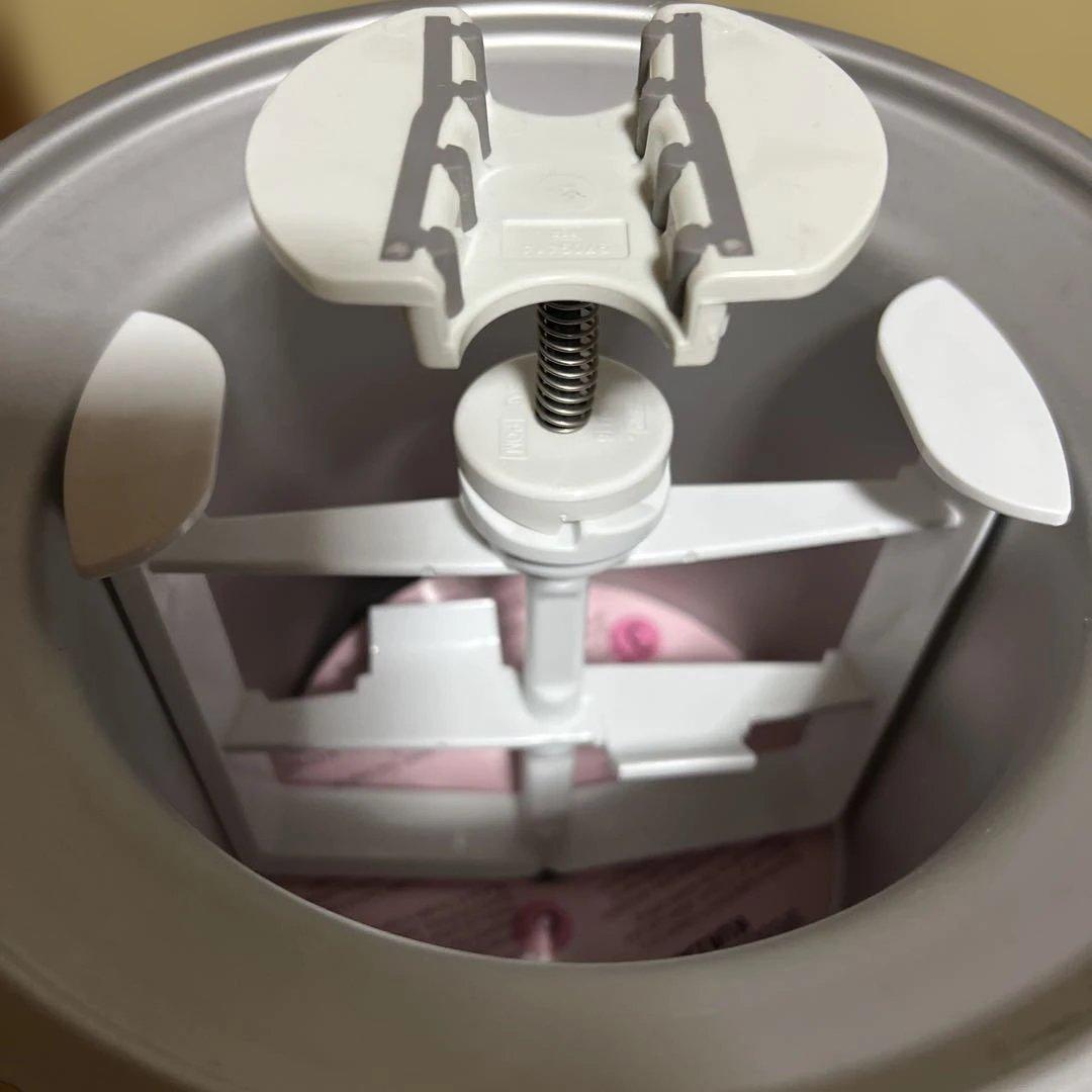 [KitchenAid] キッチンエイド アイスクリームメーカー